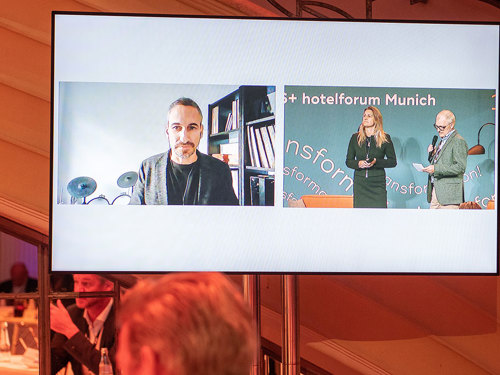 196+ forum Munich: 13 October 2021