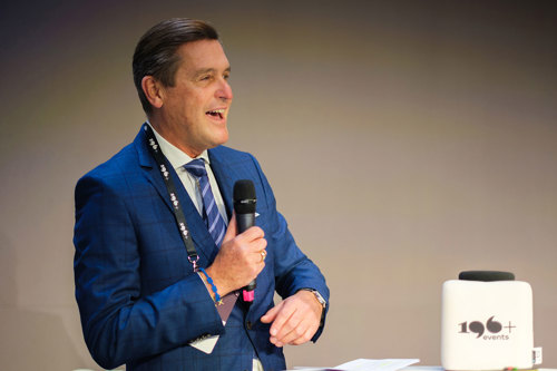 196+ forum Vienna