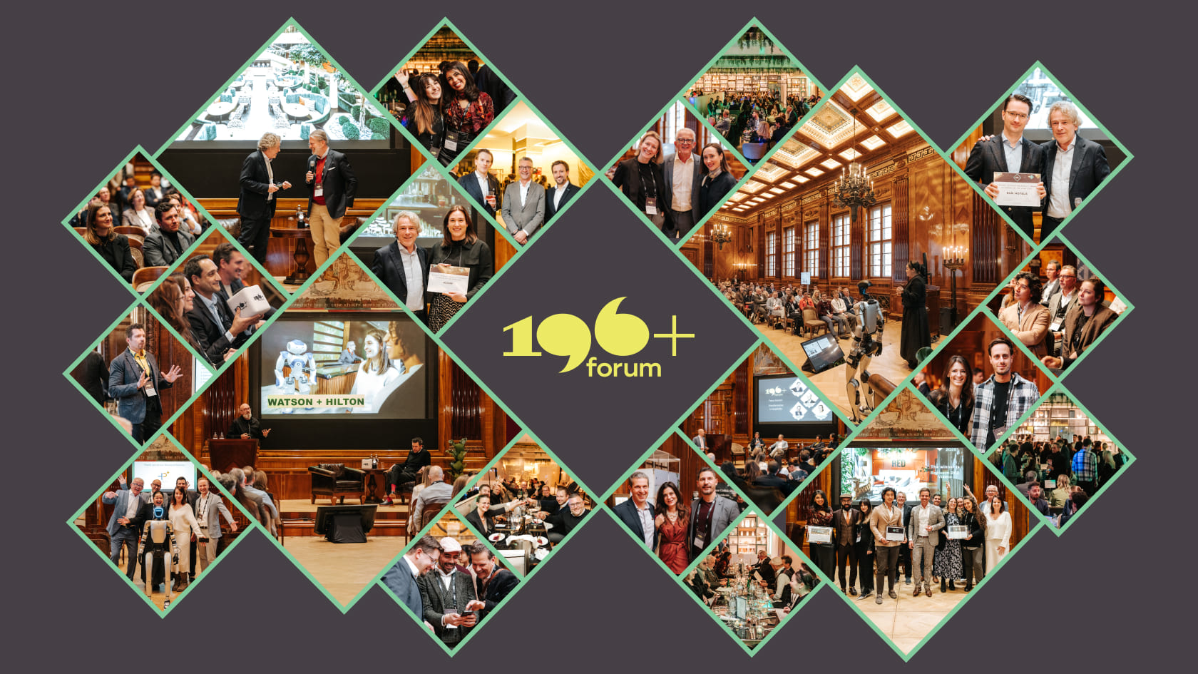 196+ Forum Vienna 2025 Web