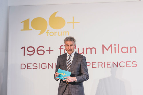 196+ forum Milan