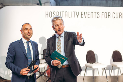 196+ forum milan 2022