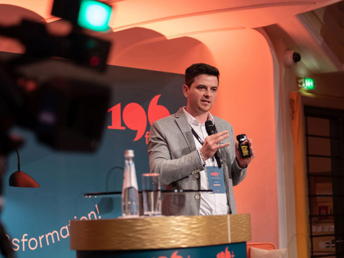 196+ forum Munich: 13 October 2021