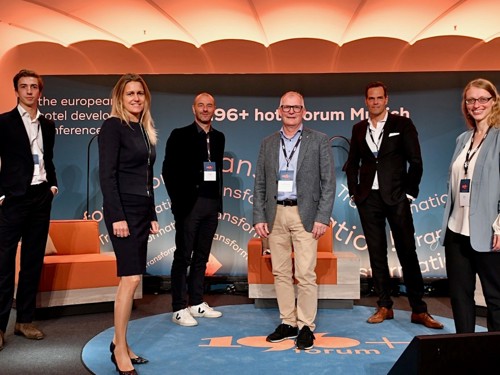 196+ forum Munich: 13 October 2021