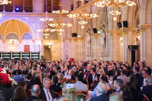 196+ forum Vienna