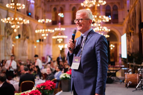 196+ forum Vienna