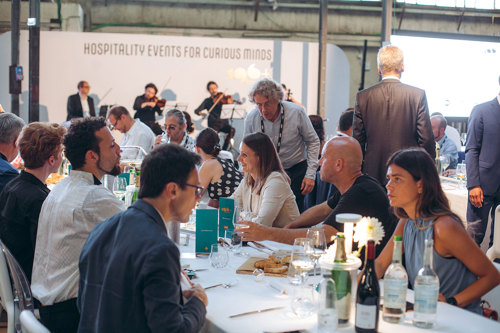 196+ forum milan 2022