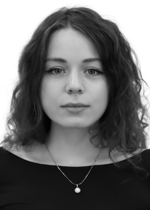 Mariia Tolstova