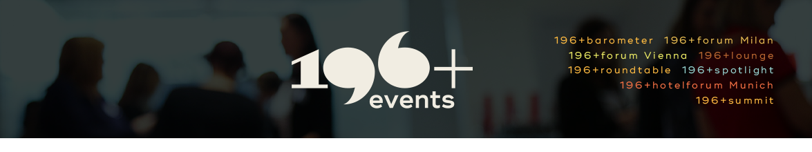196 Plus Events