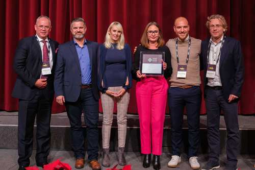 196+ forum Vienna
