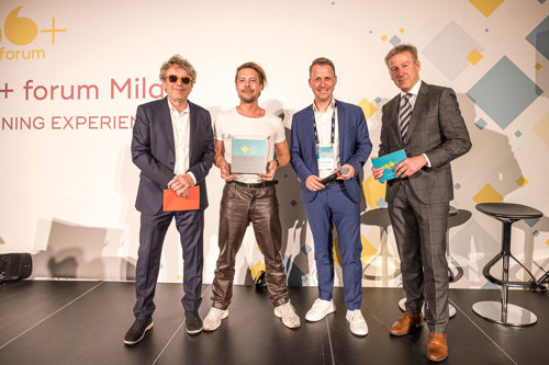 196+ forum Milan