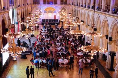 196+ forum Vienna